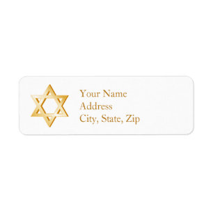 Symbole judaïsme