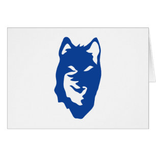 Symbole loup