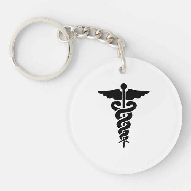 Symbole Médicale (Devant)