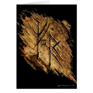 Symbole Mirkwood