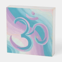 SYMBOLE OM BOIS