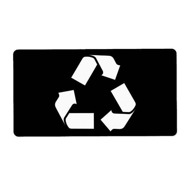 SYMBOLE RECYCLE (Devant)