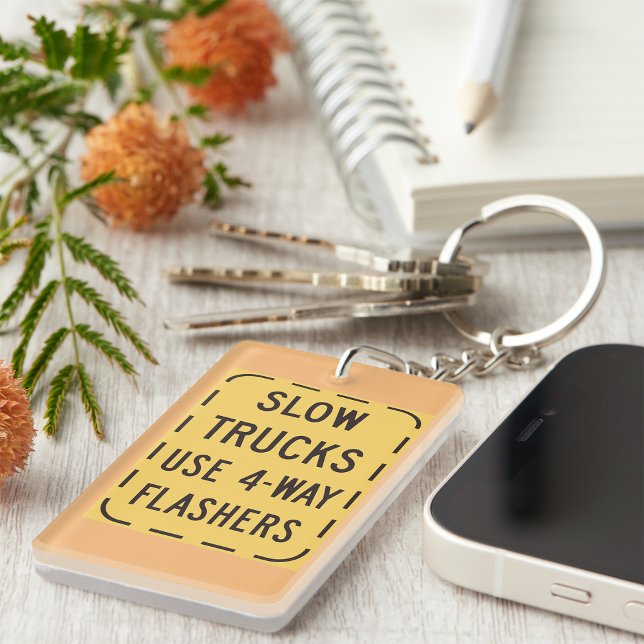 SYMBOLE ROUTIER DES Camions Lents (Créateur téléchargé)