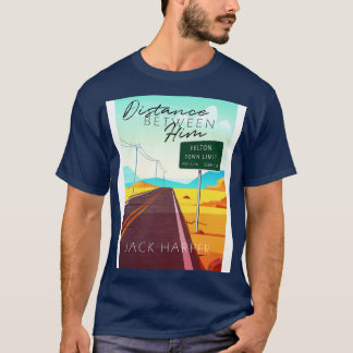 SYMBOLE ROUTIER Felton Louisiana TShirt