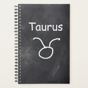 Symbole Taurus Panneau Zodiaque Horoscope