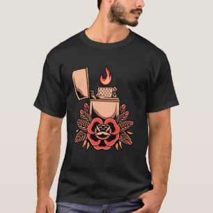 Symbole tribal tatouage tatouage Artiste Pullover 