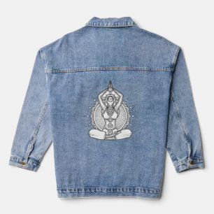 SYMBOLE Yoga Zen Chakra