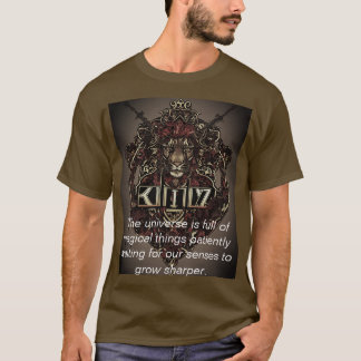 Symbole Zodiaque le plus tendance T-shirt sur Zazz