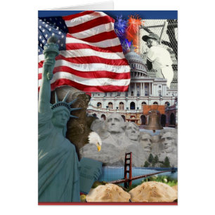 Symboles américains