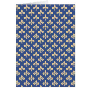 Symboles de fleur de lis