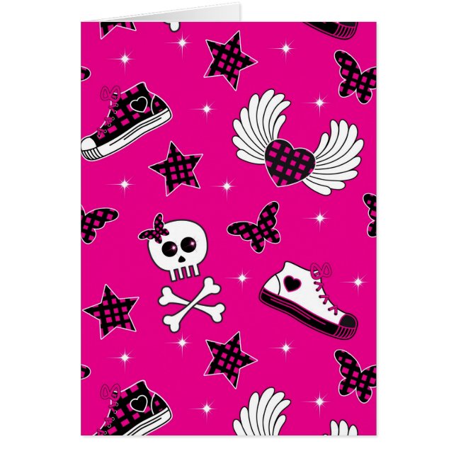 Symboles d'Emo (Devant)