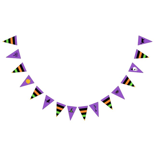 Symboles d'Halloween Drapeaux de renversement (Tout)