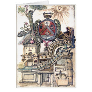 Symbolic Alchemy Workshop