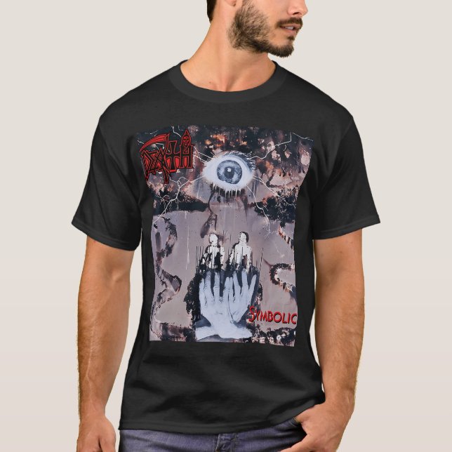 SYMBOLIC ART T-Shirt (Front)