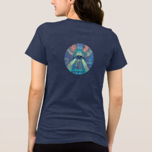 symbolic eye t - shirt