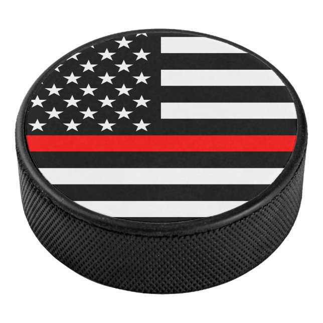 Symbolic mince Red Line US Drapeau design graphiqu (3/4/2016 12:00:00 AM)