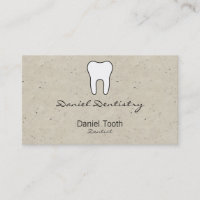 Symbolic Tooth