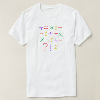 Symbolic vibes T-Shirt