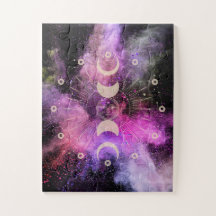 Symbols in the Universe