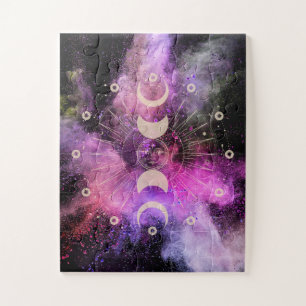 Symbols in the Universe Jigsaw Puzzle
