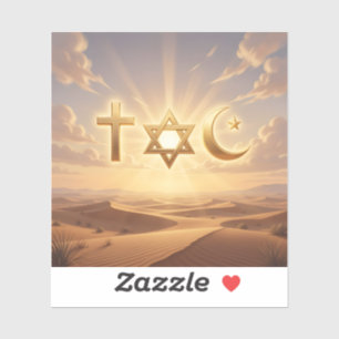 Symbols Of Faith – Interfaith Symbols Square