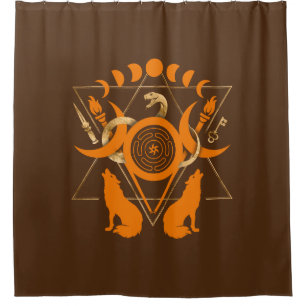 Symbols of Hecate