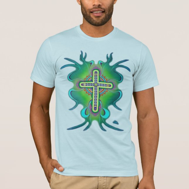 Symbols T-Shirt (Front)