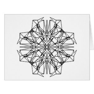 symétrie géométrique