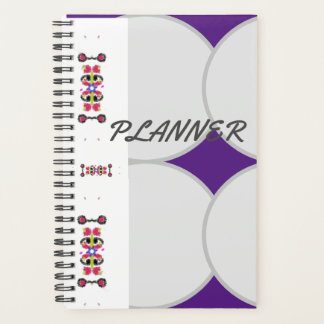 Symmetrical Designs Planner