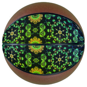 Symmetry  basketball