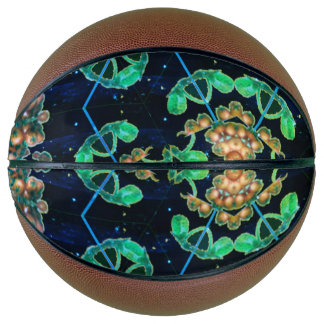 Symmetry  basketball