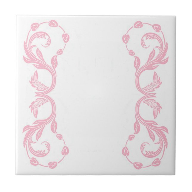 Symmetry Tile (Front)