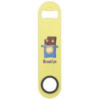 Sympa chocolat chocolat bonbon bar personnage de d
