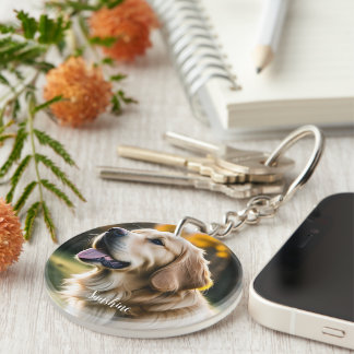 Sympathie de chien de perte d'animal