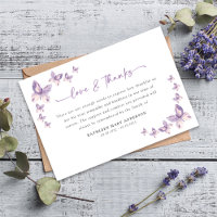 Sympathy Butterflies Funeral 