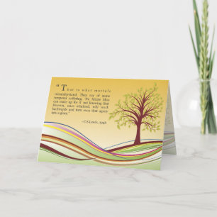 Sympathy Card