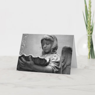 Sympathy Card