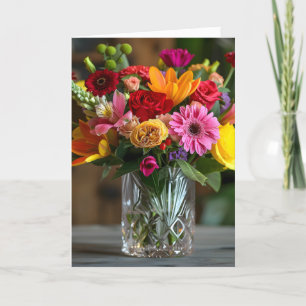 Sympathy Card