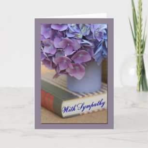 Sympathy Card