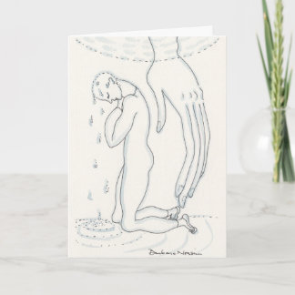Sympathy Card
