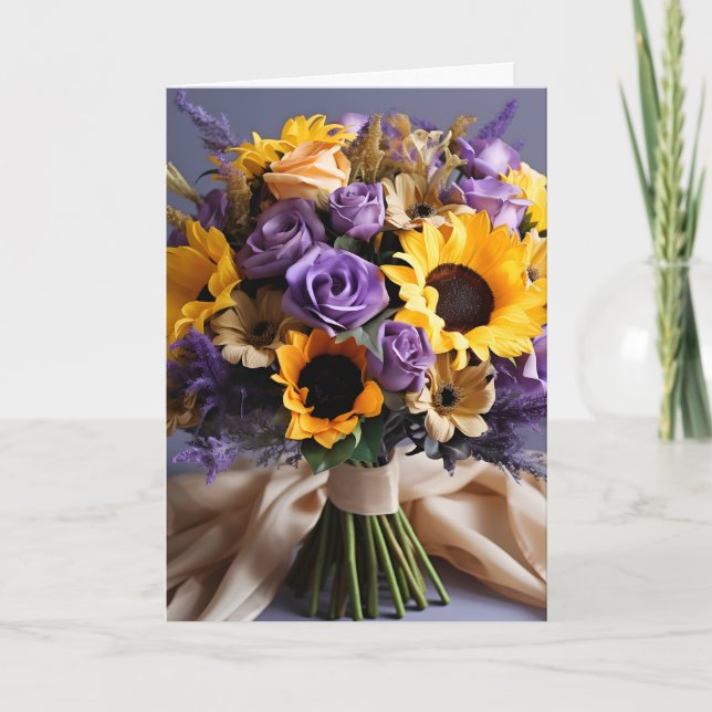 Sympathy Card (Front)