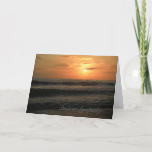 Sympathy Card