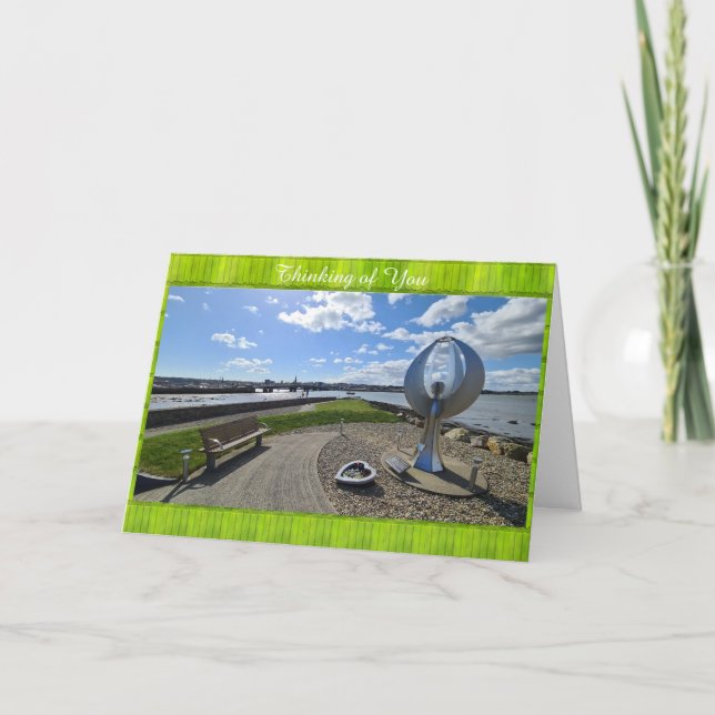 Sympathy Card (Front)