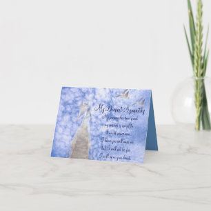 Sympathy_ Card