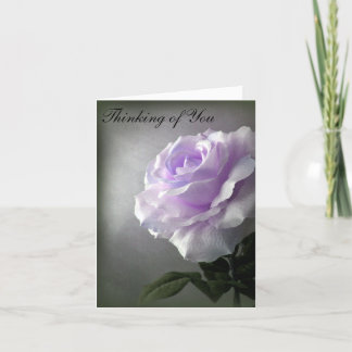 Sympathy Card