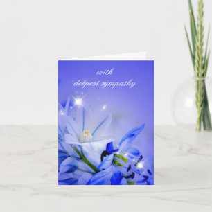 Sympathy Card