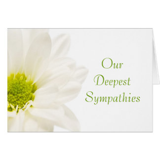 Sympathy Cards, Photocards, Invitations & More