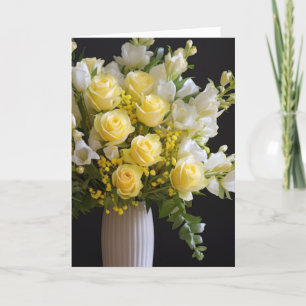 Sympathy Card