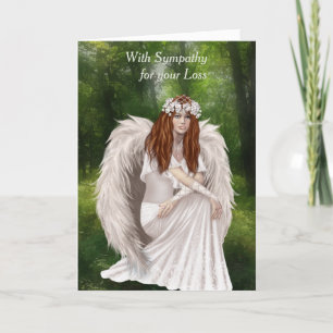 Sympathy Card