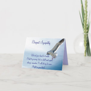Sympathy_Card Card